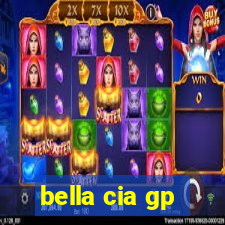 bella cia gp